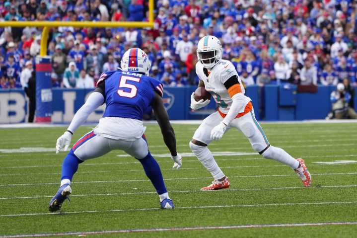 NFL Veteran “Not Done Yet” Drawing Interest From Teams