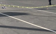 Disparan a hombre en Coyoacán y muere mujer por bala perdida