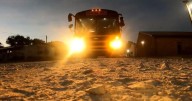 Meet the two school bus drivers who have driven three generations of students