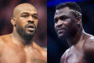 UFC Official Declares Francis Ngannou the Baddest Man Over Jon Jones, in Stunning Revelation Exploring the timeless debate of MMA vs boxing, Jon Jones vs Francis Ngannou, and who truly deserves 'badde