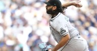 Diamondbacks rough up José Quintana and Brewers for 6