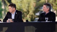 El PJ quedó atrapado en su interna y no puede capitalizar la crisis en LLA tras el escándalo de los audios
