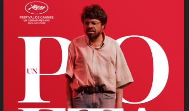 Un Poeta: el arte de fracasar con humor