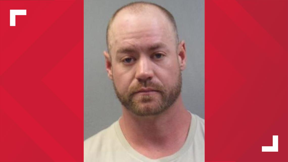 SC man charged with sexual exploitation of minor after text discovery