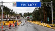 Ecuador inicia proceso para terminar estatuto migratorio con Venezuela