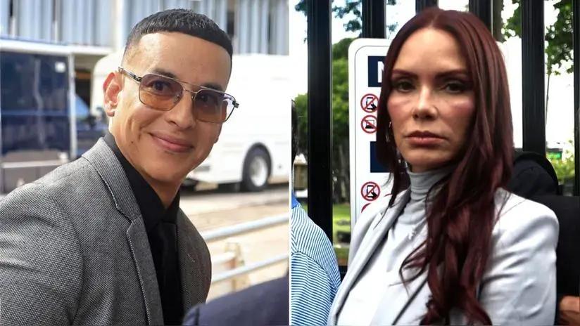 Ordenan a exesposa de Daddy Yankee devolver equipos electrónicos con información confidencial