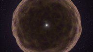 Never-before-seen type of supernova reveals a peek inside a massive star before it dies