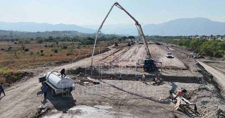Conectarán este año el Bulevar López Portillo con puente de la Moderna en Victoria