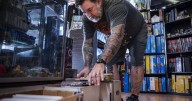As comics evolve, New Mexico artists and shops find their place