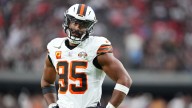 A simple solution to Browns star Myles Garrett speeding