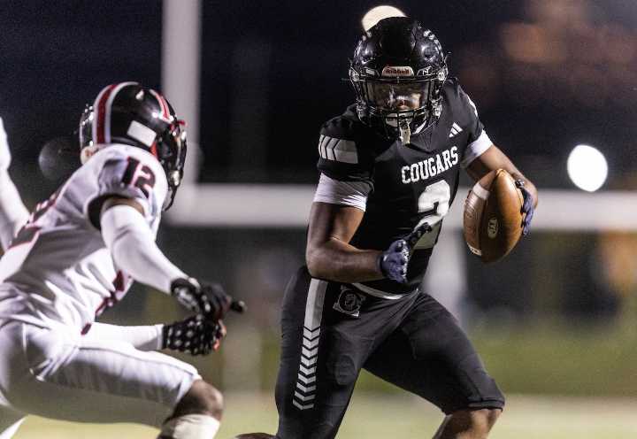 PennLive’s All-PA high school football All-Star team for Week 1: Vote for the state’s top player for Aug. 22