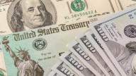 ¿Cheques de estímulo de $1,400? IRS aclara que es falso