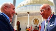 AN e Irán reafirman hermandad y cooperación parlamentaria en defensa de los pueblos