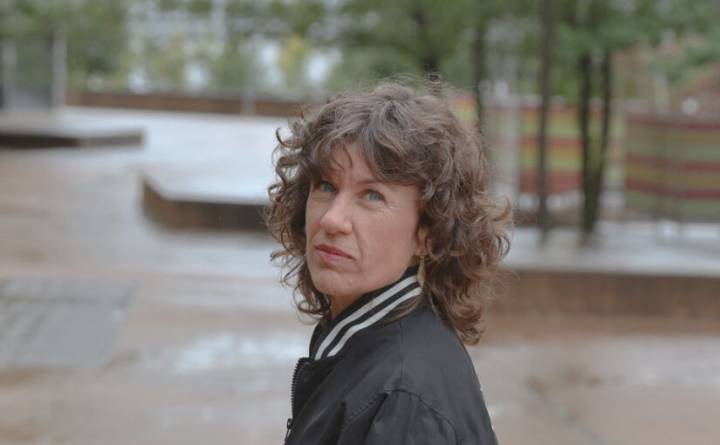“Insomnio”, un poema de Nathalie Schmid