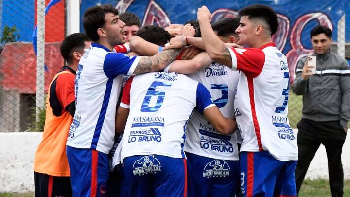Güemes logró un triunfo clave ante Colegiales y salió de la zona de descenso en la Primera Nacional