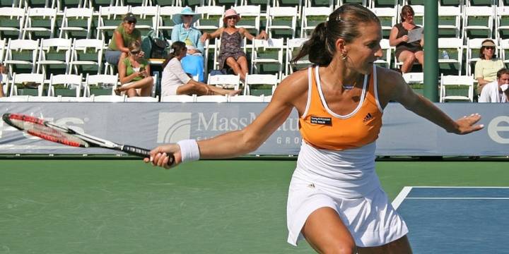 La inspiradora historia de Corina Morariu: dos Grand Slams, número uno del mundo y una batalla ganada a la leucemia