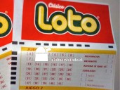 Resultados Loto sorteo 5311: Jueves 21 de agosto de 2025