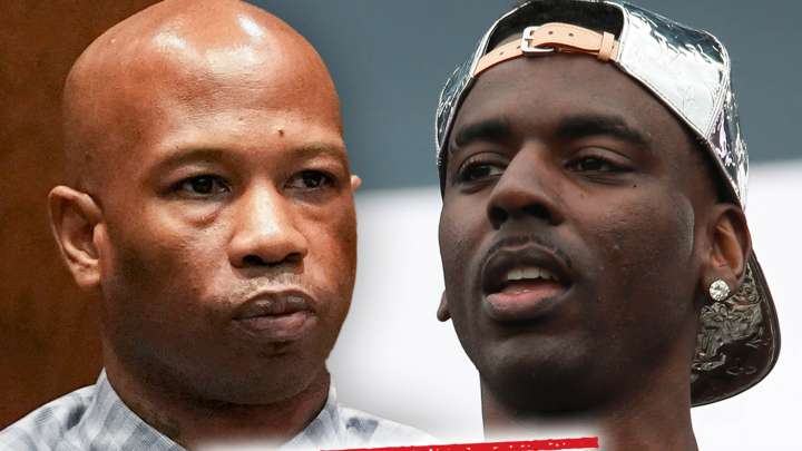 Young Dolph Accused Killer Hernandez Govan Found Not Guilty