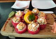 ¡Alerta de antojo! Top 5 mejores sushis en Puerto Vallarta según Google y reseñas locales