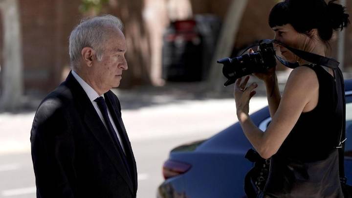 El CGPJ investiga al juez Peinado tras las quejas de Bolaños por su interrogatorio
