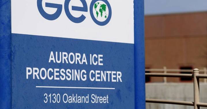 Judge orders release hearing for detained torture victim