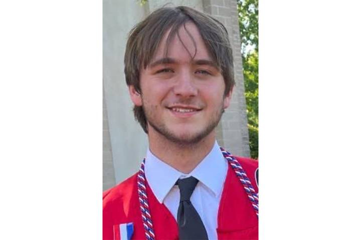 Teen Eagle Scout Dies in Head-On Collision on Rural Road