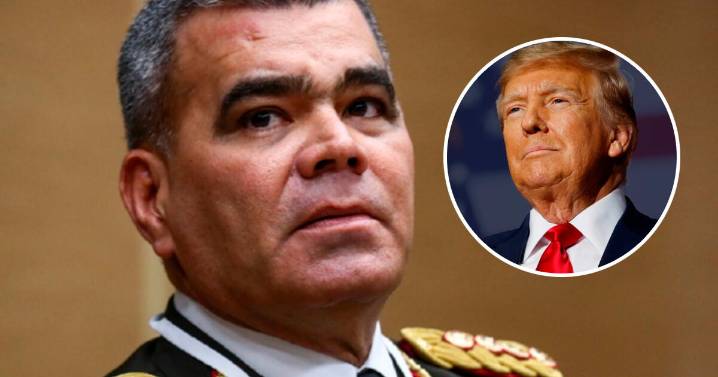 Venezuela da pésima noticia a Trump: Ministro de Defensa del país de Maduro envía contundente respuesta a las amenazas de EE. UU.