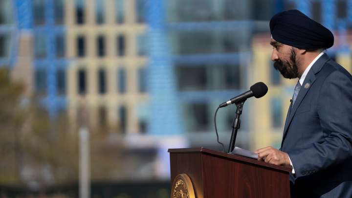 North Jersey cities answer Justice Department letters with their own