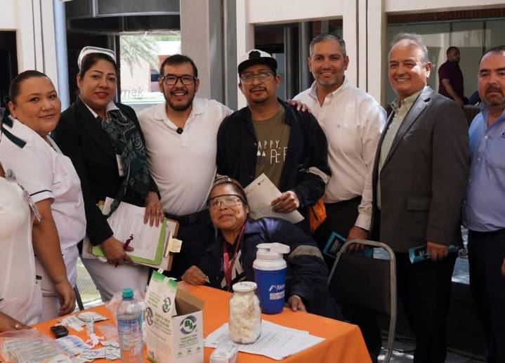 Ofrecen más de 600 servicios con Ayudamos a los Trabajadores