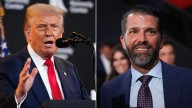 Hijo de Donald Trump reacciona tras encuentro del mandatario con Putin por Ucrania: “decidido a traer la paz”