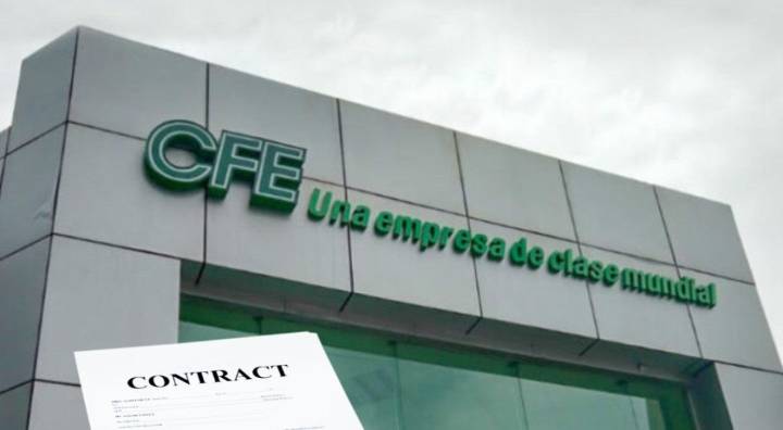 CFE: ¿Cómo solicitar un nuevo contrato de luz? Requisitos y cuánto cuesta