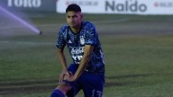 Agustín Medina, una promesa que se hace realidad en el Granate