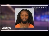 Man accused of stabbing woman to death on LYNX Blue Line in South End now in custody