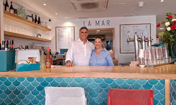 Cocina con sabor andaluz en la freiduría y abacería La Mar de Candelaria