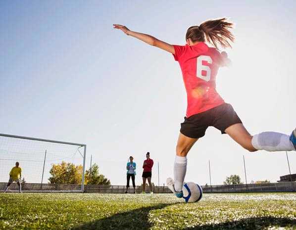 Inscripciones abiertas para el Torneo de Fútbol en Mosquera