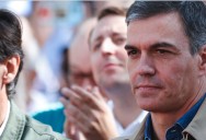 La prensa alemana retrata a Sánchez como “presidente secundario” en la escena internacional