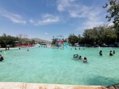 Con ‘Pool Party’, conmemora CEJUM ‘Las Adolescencias también cuentan’​