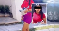 ¿Quién es ‘Lady Drones ‘, capturada junto a un millonario objetivo en Veracruz?