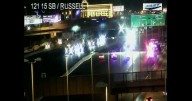 NSP trooper injured in overnight hit-and-run, driver arrested for possible DUI