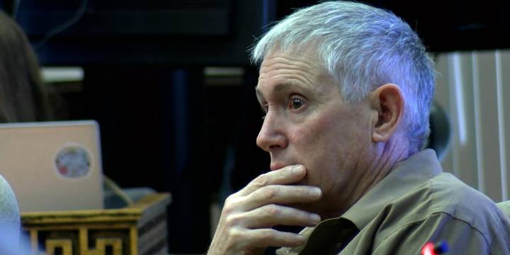 CONTINUING COVERAGE: Testimony continues for Winneshiek County jury trial of James Bachmurski
