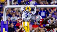 How Harold Perkins Jr. ended up at Star for LSU football defense