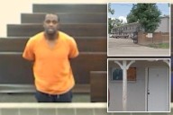 Accused Houston, Texas man allegedly kidnapped girlfriend for 6 months