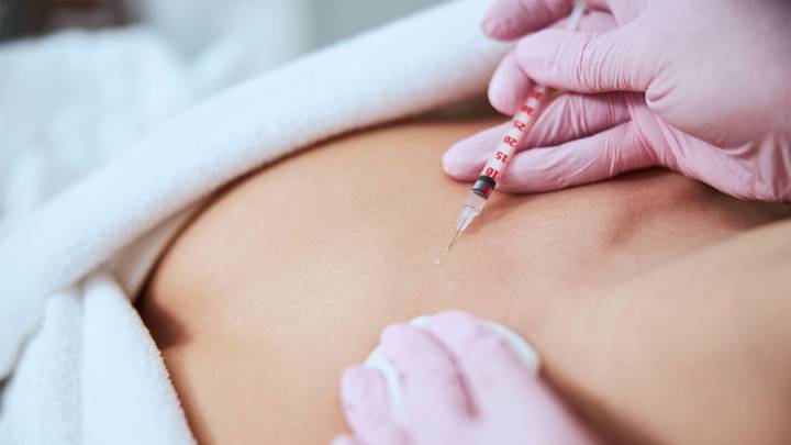 FDA Panel Concerned Dermal Fillers Could Impact Breast Cancer Screening