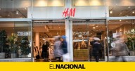 H&M lanza el pantalón revestido Relaxed Fit que eleva cualquier look urbano