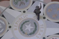 Texas lawmakers give final approval to redrawn congressional map favoring GOP, send to governor