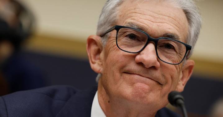 Watch Live: Fed Chair Jerome Powell speaks about economy in Jackson Hole speech