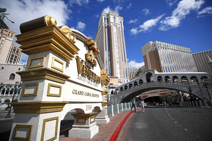 All major Las Vegas Strip casinos are now unionized in historic labor victory