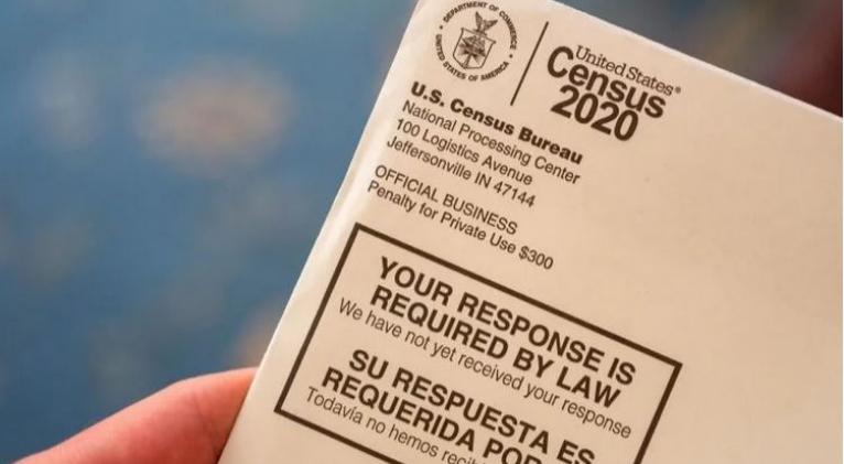 Trump pide un censo sin indocumentados