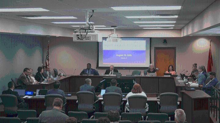State board suspends Ex-Blount Co. teacher Joseph Dalton's license for three years