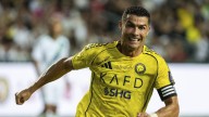Cristiano Ronaldo y Joao Félix se lucen en goleada del Al Nassr en Liga Saudí
